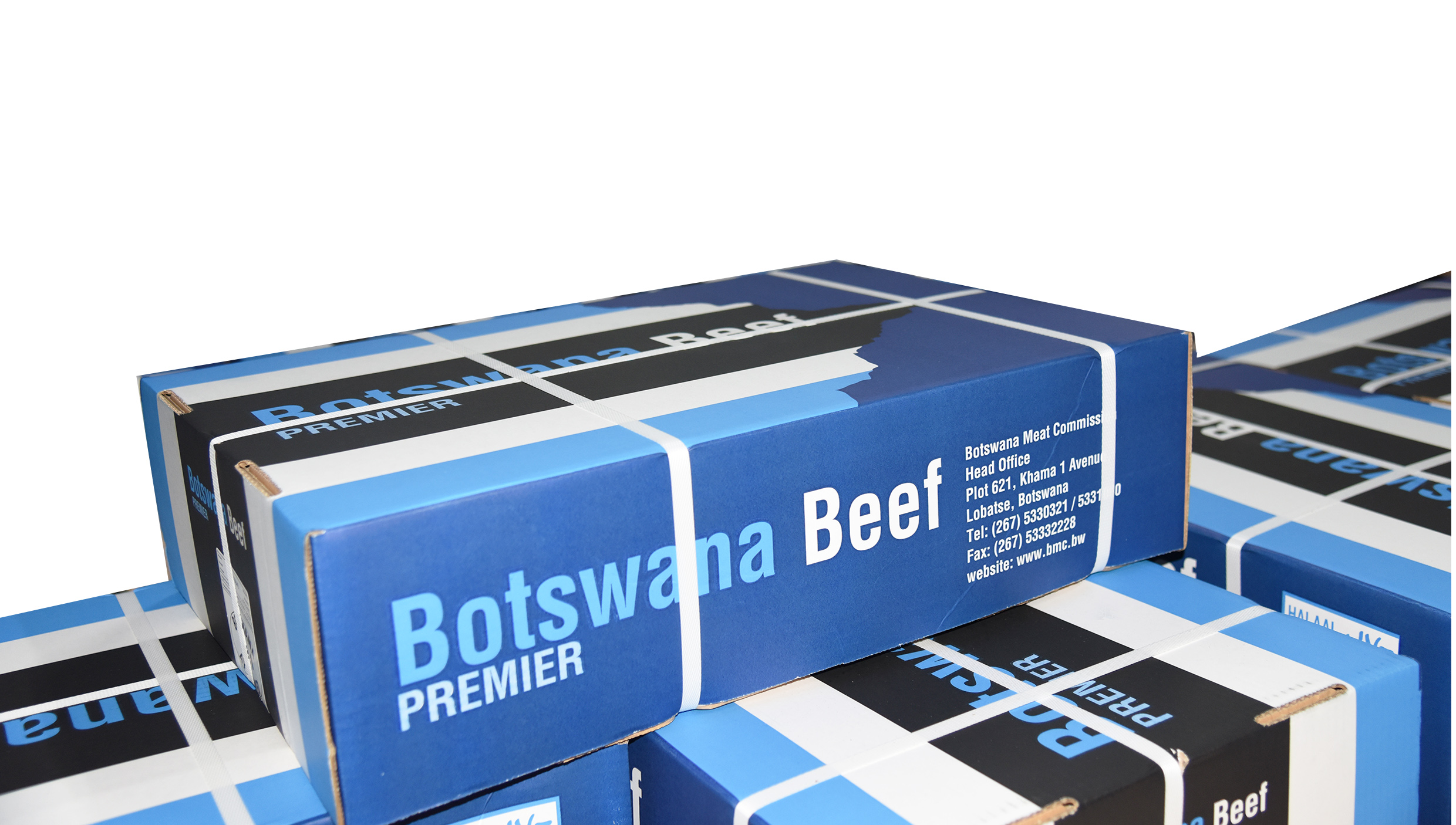 BOTSWANA DELEGATION VISITS NORWAY, GERMANY AND THE United Kingdom (UK) TO PROMOTE BOTSWANA BEEF